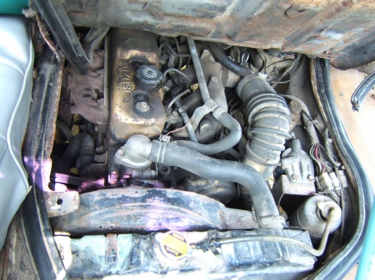 ขายรถตู้ อีซูซุ บัดดี้ ขายรถตู้ อีซูซุ บัดดี้