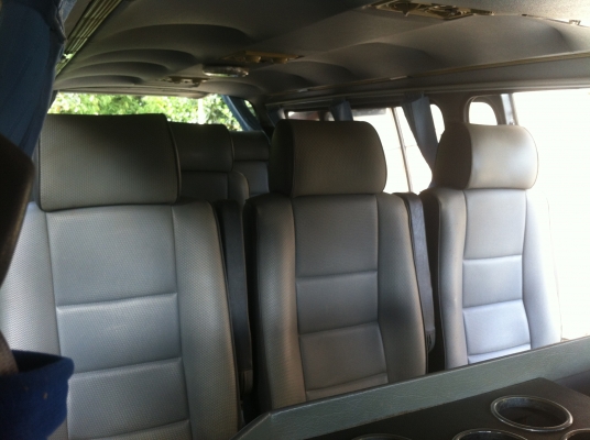 ขายรถตู้ HIACE ปี2002 ขายรถตู้ HIACE ปี2002