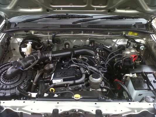 ขายด่วน TOYOTA - HILUX VIGO CHAMP