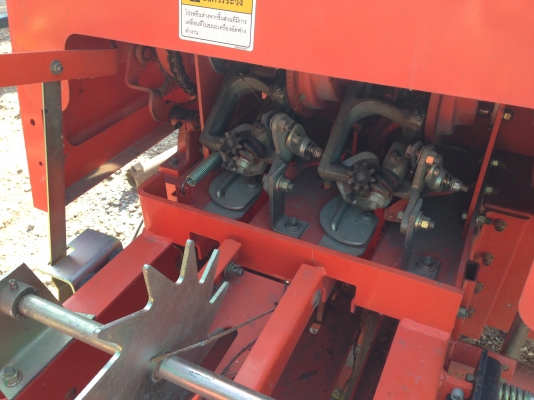 เครื่องอัดฟาง Kubota HB130 PLUS ของใหม่ ราคามือสอง เครื่องอัดฟาง Kubota HB130 PLUS ของใหม่ ราคามือสอง