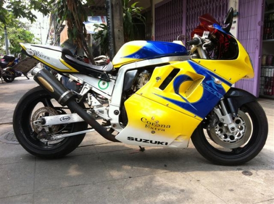 เพื่อนฝากขาย SLINGSHOT1100 ทะเบียนแท้