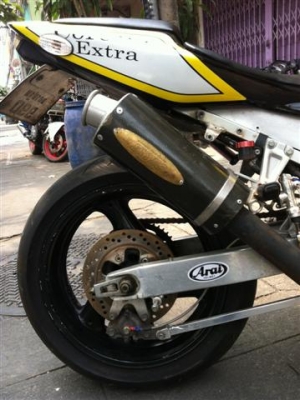 เพื่อนฝากขาย SLINGSHOT1100 ทะเบียนแท้