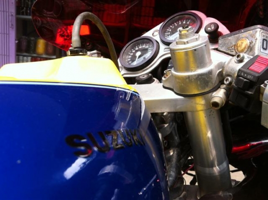 เพื่อนฝากขาย SLINGSHOT1100 ทะเบียนแท้