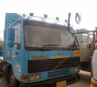 ขาย รถบรรทุก หัวลาก VOLVO FL10