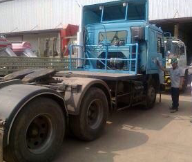 ขาย รถบรรทุก หัวลาก VOLVO FL10