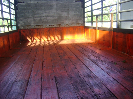 ขายรถ 6 ล้อ มิตชูแคนเตอร์ เครื่อง115 แรง เครื่องดี คัชชีสวย หลังF สภาพพร้อมใช้งาน