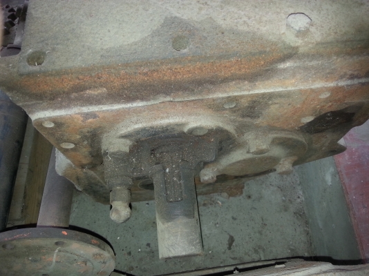 ขายเกียร์ komatsu  ลดราคา 3500 บาท