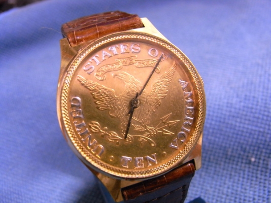 21พ.ย.((น้าเล็ก)) นำเสนอนาฬิกา ข้อมือ