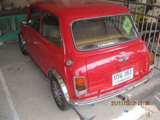 MINI AUSTIN Classic - 1.3 AT