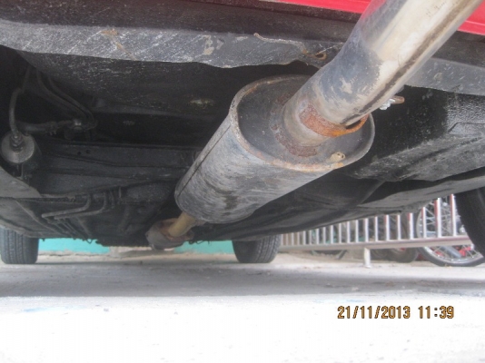 MINI AUSTIN Classic - 1.3 AT MINI AUSTIN Classic - 1.3 AT