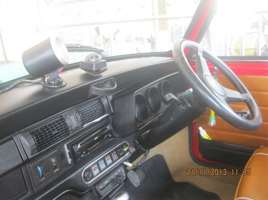 MINI AUSTIN Classic - 1.3 AT MINI AUSTIN Classic - 1.3 AT