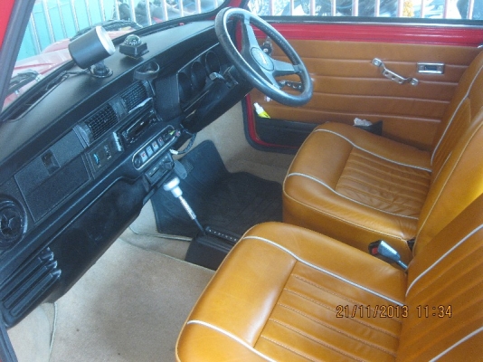 MINI AUSTIN Classic - 1.3 AT MINI AUSTIN Classic - 1.3 AT