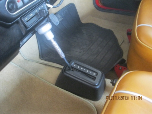 MINI AUSTIN Classic - 1.3 AT MINI AUSTIN Classic - 1.3 AT