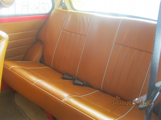 MINI AUSTIN Classic - 1.3 AT MINI AUSTIN Classic - 1.3 AT