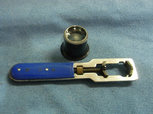 21พ.ย.((น้าเล็ก)) นำเสนอนาฬิกา ข้อมือ