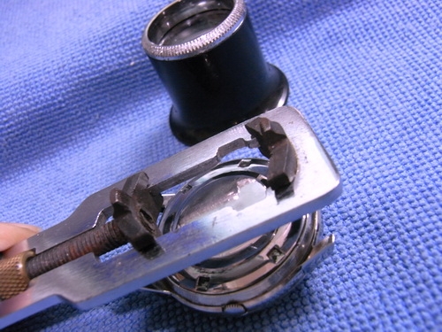 21พ.ย.((น้าเล็ก)) นำเสนอนาฬิกา ข้อมือ