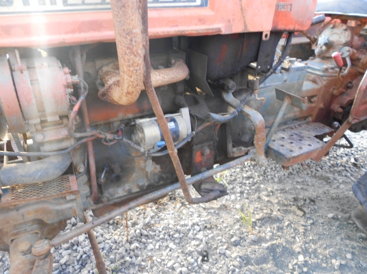 ขาย รถไุถมือสอง ตามสภาพ KUBOTA L2201DT ขาย รถไุถมือสอง ตามสภาพ KUBOTA L2201DT