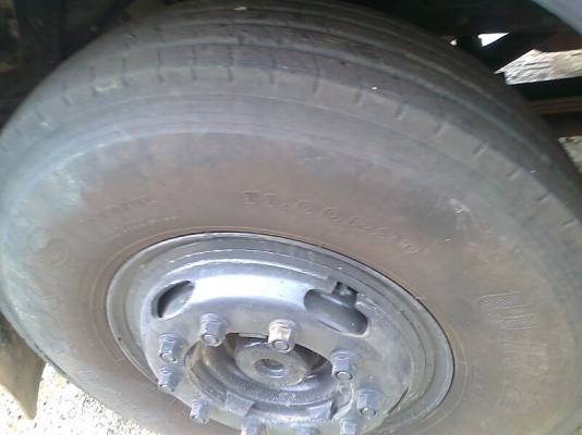 รถสิบล้อ หัวลาก SCANIA 114   รถปี 40 320 แรงม้า สภาพใหม่ สุดเอี่ยม ทะเบียนครบ ตัดราคาเหลือ 1,300,000 บาท.