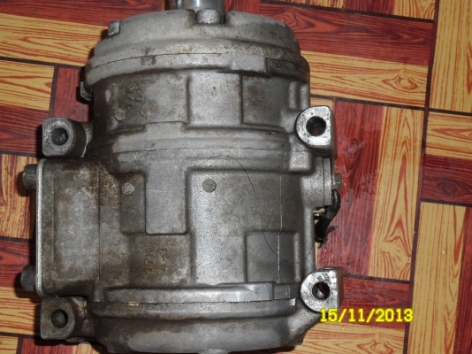 คอมแอร์โตโยต้า 10pa17c(ราคาว่ามาเลย)