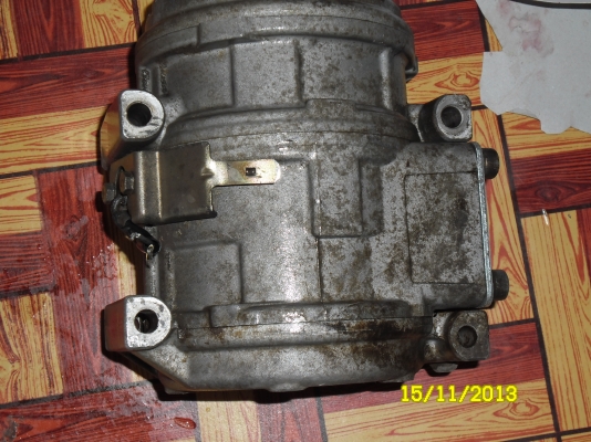 คอมแอร์โตโยต้า 10pa17c(ราคาว่ามาเลย)