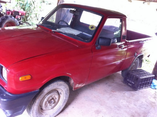 ลุงฝากขาย มาสด้า 1000 สีมีลอกนิดหน่อย เครื่องดี ช่วงล่างแน่นๆ เครื่องเบนซิน ราคา 34500 โทร 0866706990 ลุงฝากขาย มาสด้า 1000 สีมีลอกนิดหน่อย เครื่องดี ช่วงล่างแน่นๆ เครื่องเบนซิน ราคา 34500 โทร 0866706990