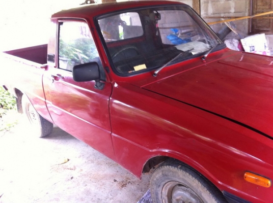 ลุงฝากขาย มาสด้า 1000 สีมีลอกนิดหน่อย เครื่องดี ช่วงล่างแน่นๆ เครื่องเบนซิน ราคา 34500 โทร 0866706990 ลุงฝากขาย มาสด้า 1000 สีมีลอกนิดหน่อย เครื่องดี ช่วงล่างแน่นๆ เครื่องเบนซิน ราคา 34500 โทร 0866706990