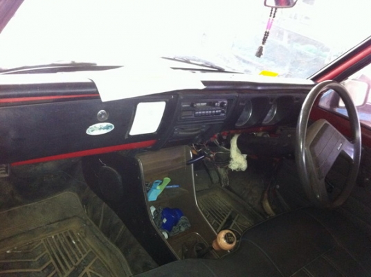 ลุงฝากขาย มาสด้า 1000 สีมีลอกนิดหน่อย เครื่องดี ช่วงล่างแน่นๆ เครื่องเบนซิน ราคา 34500 โทร 0866706990 ลุงฝากขาย มาสด้า 1000 สีมีลอกนิดหน่อย เครื่องดี ช่วงล่างแน่นๆ เครื่องเบนซิน ราคา 34500 โทร 0866706990