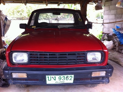 ลุงฝากขาย มาสด้า 1000 สีมีลอกนิดหน่อย เครื่องดี ช่วงล่างแน่นๆ เครื่องเบนซิน ราคา 34500 โทร 0866706990 ลุงฝากขาย มาสด้า 1000 สีมีลอกนิดหน่อย เครื่องดี ช่วงล่างแน่นๆ เครื่องเบนซิน ราคา 34500 โทร 0866706990