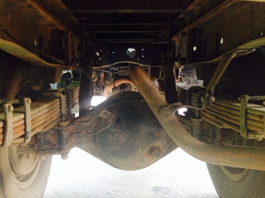 6ล้อเล็กครับ ขายถูกครับNKR จัดกันไปเลยครับวันนี้190000เอาไปเลย