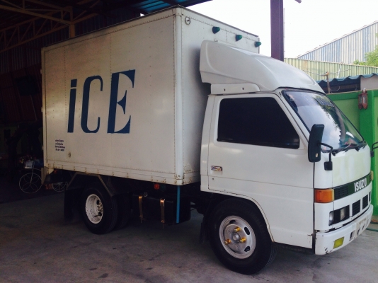 6ล้อเล็กครับ ขายถูกครับNKR จัดกันไปเลยครับวันนี้190000เอาไปเลย