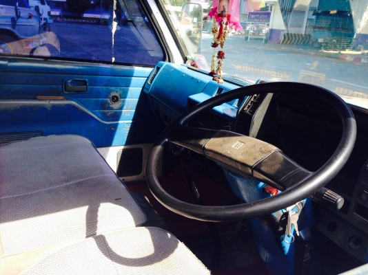 6ล้อเล็กครับ ขายถูกครับNKR จัดกันไปเลยครับวันนี้190000เอาไปเลย