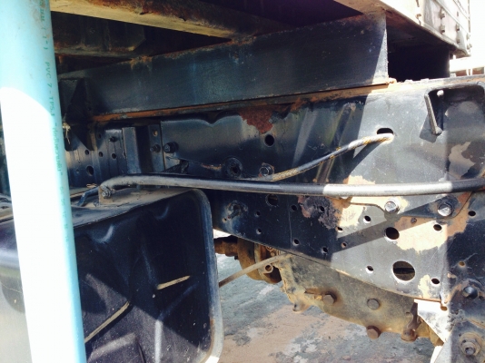 6ล้อเล็กครับ ขายถูกครับNKR จัดกันไปเลยครับวันนี้190000เอาไปเลย