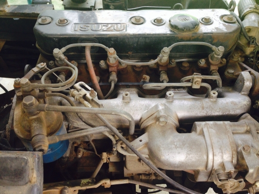 6ล้อเล็กครับ ขายถูกครับNKR จัดกันไปเลยครับวันนี้190000เอาไปเลย