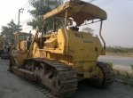 ขาย! รถดันดินมือสองนำเข้า KOMATSU รุ่น D85A-21 ปี 2000 ใช้งาน 10635 ชม.