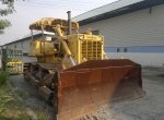 ขาย! รถดันดินมือสองนำเข้า KOMATSU รุ่น D85A-21 ปี 2000 ใช้งาน 10635 ชม.