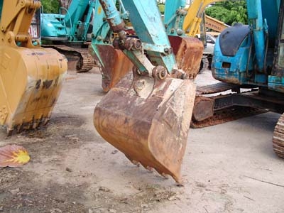 ขายรถ CAT 308B  พร้อมใช้งาน