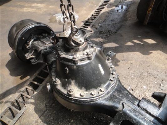 # ขายเสื้อเพลา 10ล้อ ฮีโน่ เมกก้า 500 สภาพสวย...- # ขายเสื้อเพลา 10ล้อ ฮีโน่ เมกก้า 500 สภาพสวย...-