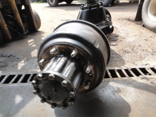 # ขายเสื้อเพลา 10ล้อ ฮีโน่ เมกก้า 500 สภาพสวย...- # ขายเสื้อเพลา 10ล้อ ฮีโน่ เมกก้า 500 สภาพสวย...-