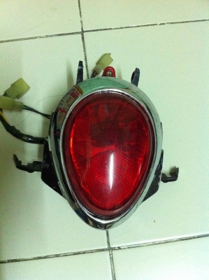 ขายรายการอะไหล่ฟีโน่เก่าเก็บเอาไปแปลงมีโอได้เลย