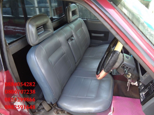 ขายรถกระบะ Mazda B2500 สีแดง ปี 36 ราคา 78,000 บาท ++++++++++