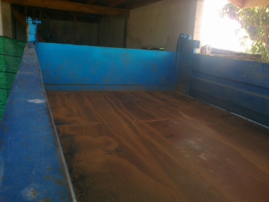 ขายด่วน 6 ล้อดั้มพ์เครื่อง 175