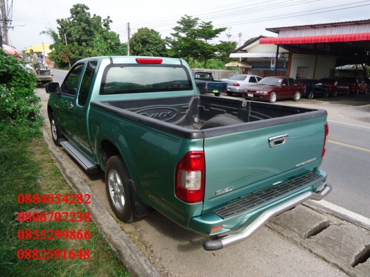 ขาย Isuzu Dmax สีเขียวสวยๆ ปี 46 ราคา 365,000 บาท +++++++++ ขาย Isuzu Dmax สีเขียวสวยๆ ปี 46 ราคา 365,000 บาท +++++++++