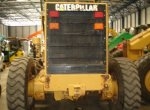 ขาย! รถเกรดมือสองนำเข้า CATERPILLER รุ่น 140H ปี 2003 ใช้งาน 9887 ชม.