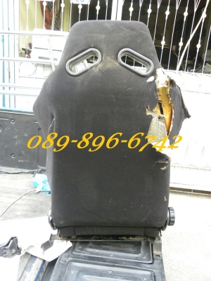 ขายโครงเบาะแต่ง 1 ตัว ขายโครงเบาะแต่ง 1 ตัว