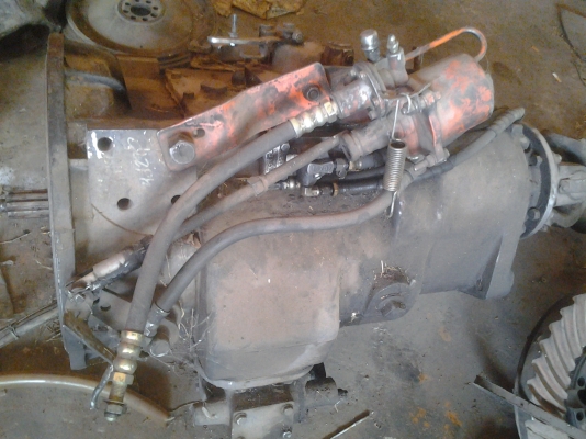 ขายเครื่อง HINO. JO. 8C.   260. แรง. 24วาวสภาพดีข้อดาษ