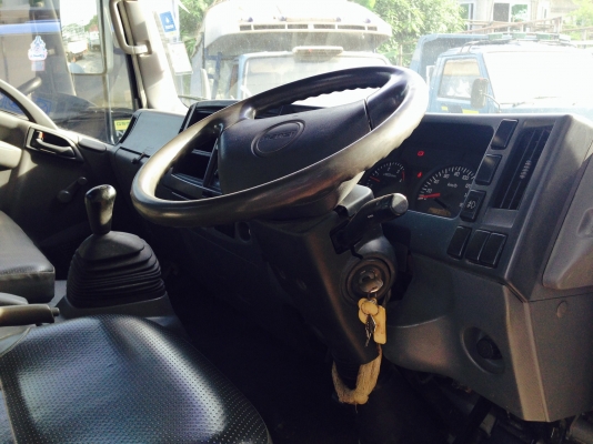 ขายNPR150ยูโร3 ยาว5เมตร หัวตึกโฉมใหม่ล่าสุด