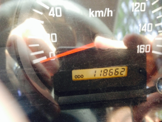 ขายNPR150ยูโร3 ยาว5เมตร หัวตึกโฉมใหม่ล่าสุด