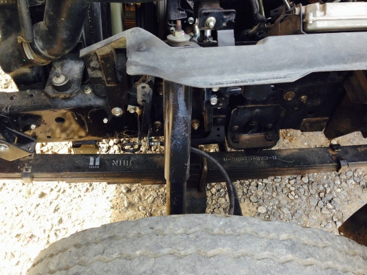 ขายNPR150ยูโร3 ยาว5เมตร หัวตึกโฉมใหม่ล่าสุด