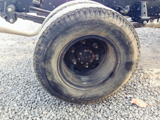 ขายNPR150ยูโร3 ยาว5เมตร หัวตึกโฉมใหม่ล่าสุด