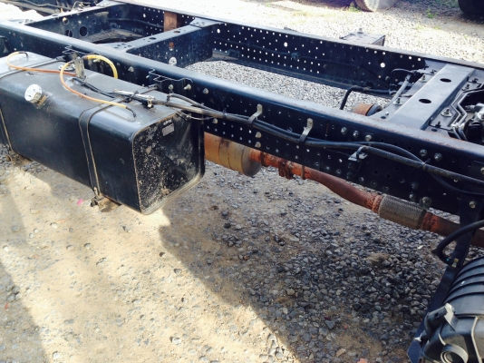 ขายNPR150ยูโร3 ยาว5เมตร หัวตึกโฉมใหม่ล่าสุด